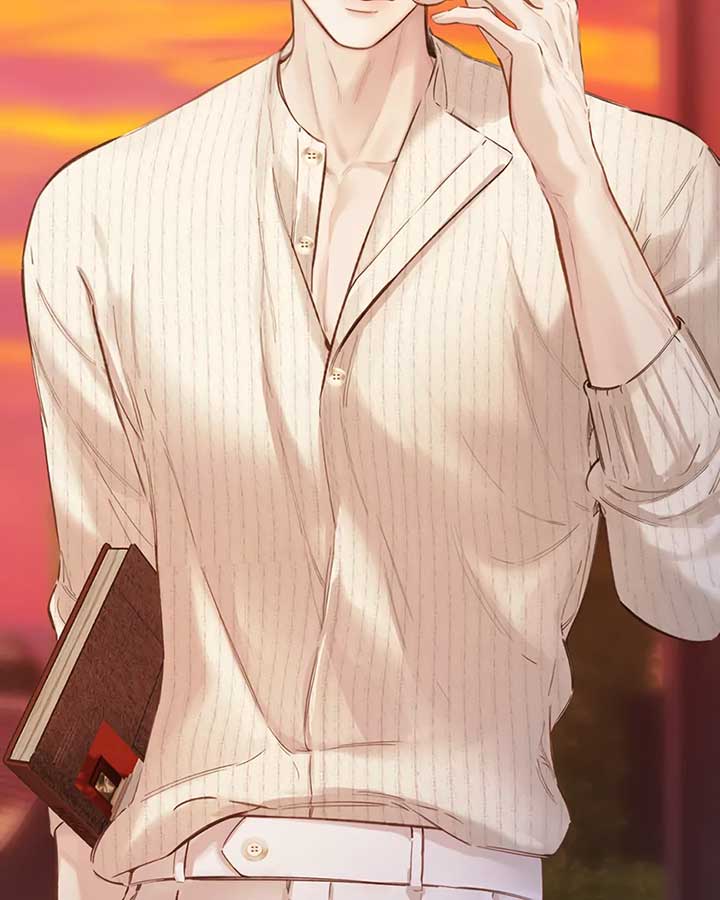 Read Only for Love Manga Online