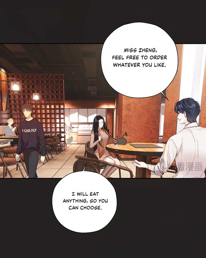 Read Only for Love Manga Online