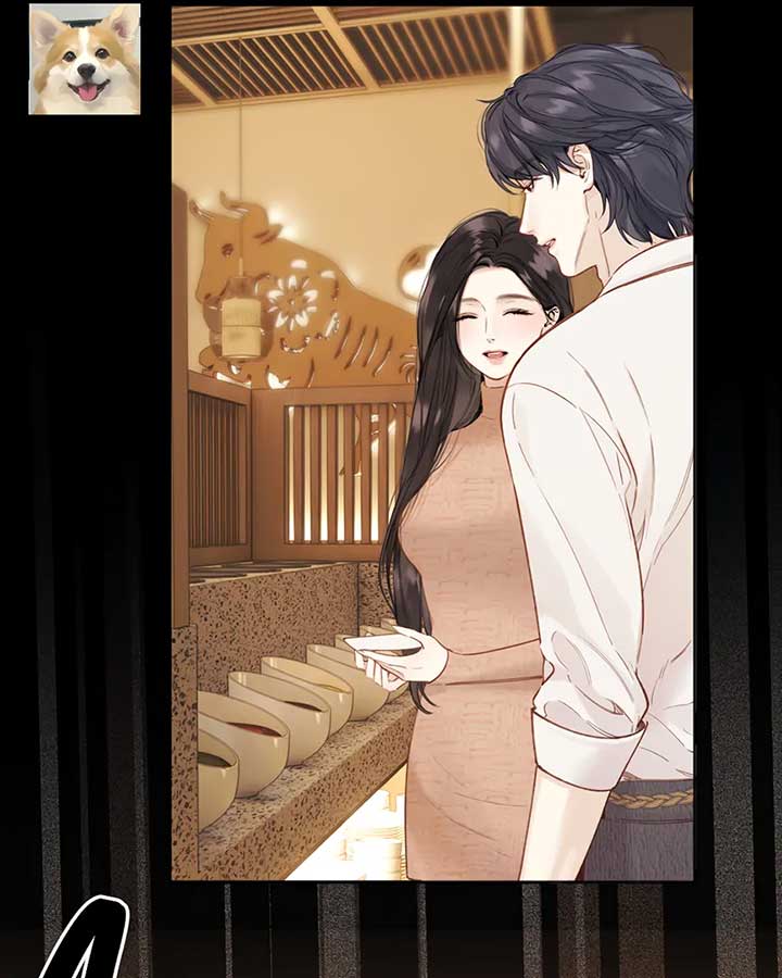 Read Only for Love Manga Online