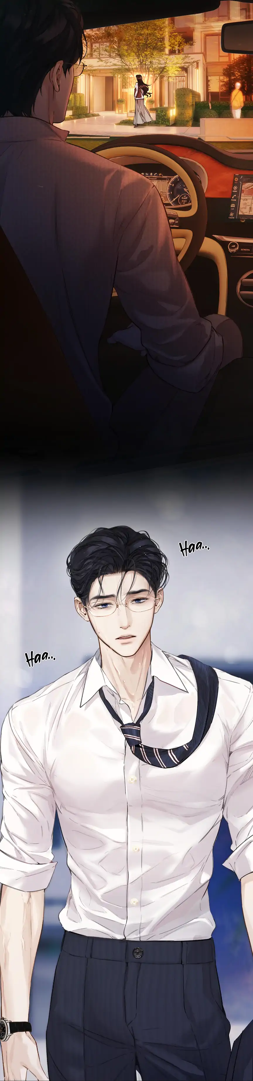 Read Only for Love Manga Online