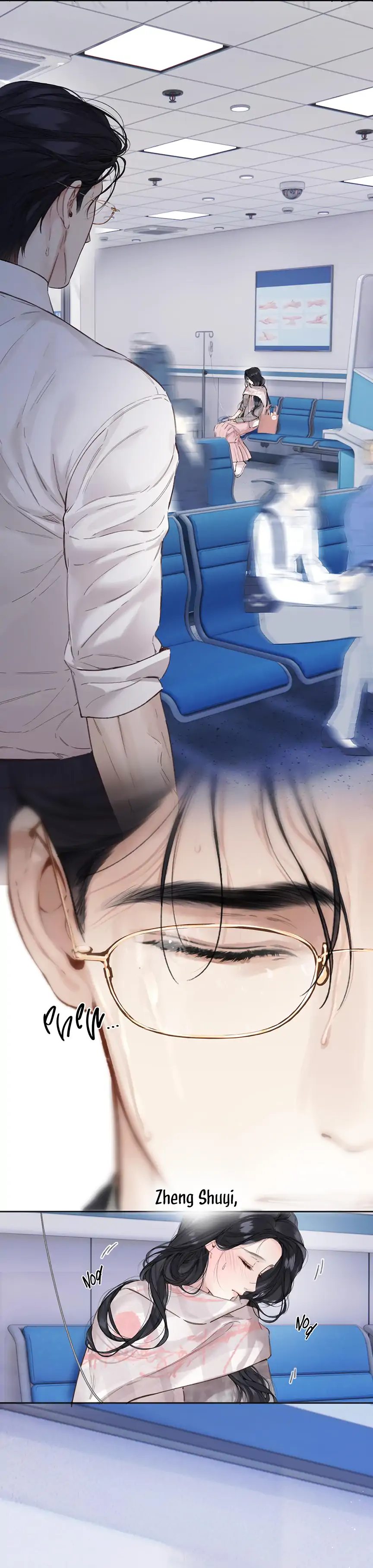 Read Only for Love Manga Online
