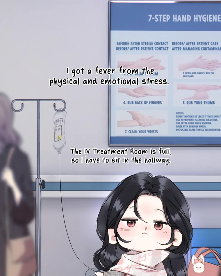 Read Only for Love Manga Online