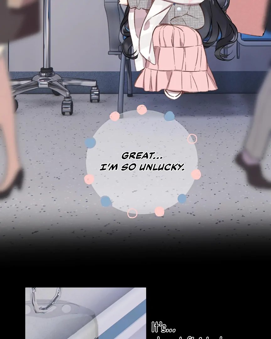 Read Only for Love Manga Online