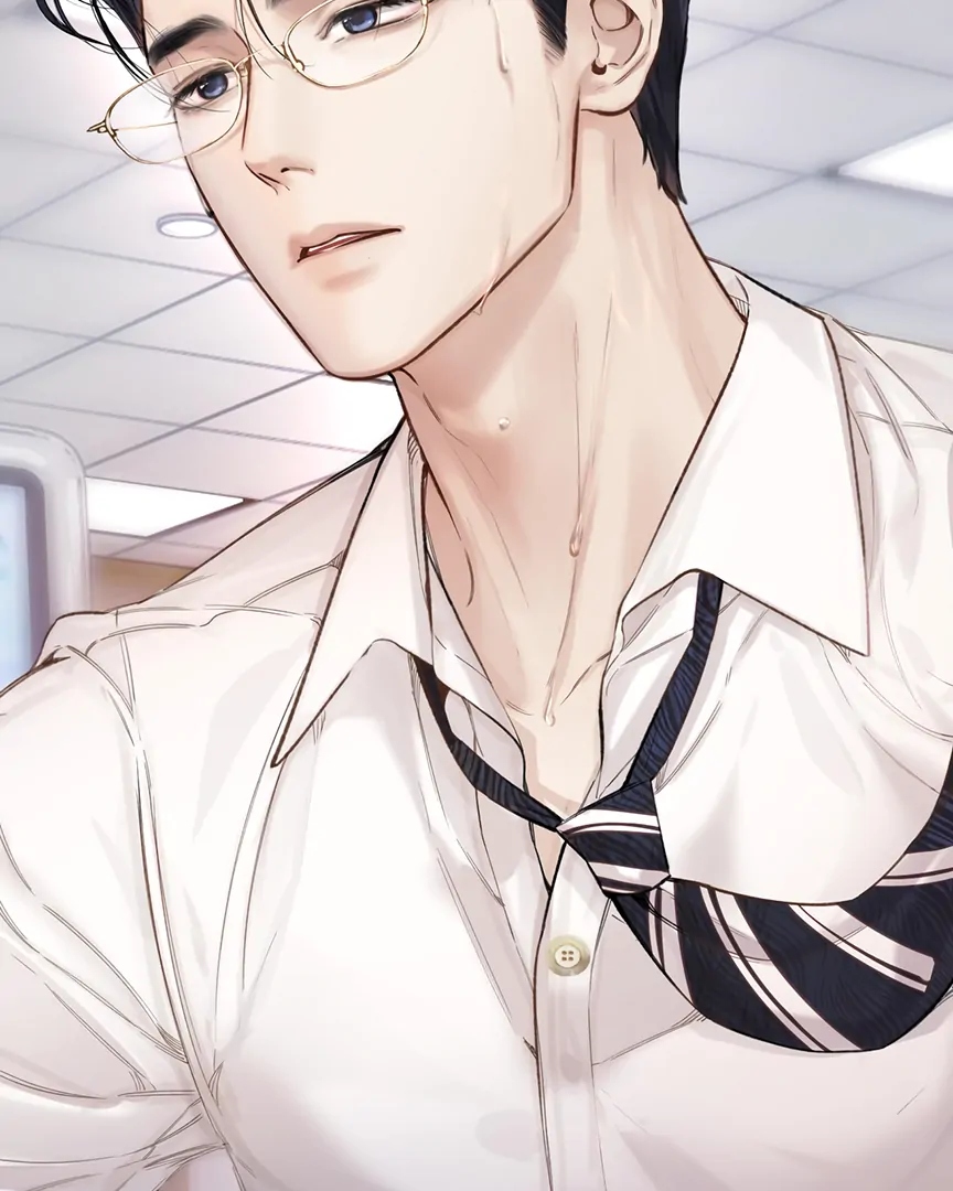 Read Only for Love Manga Online