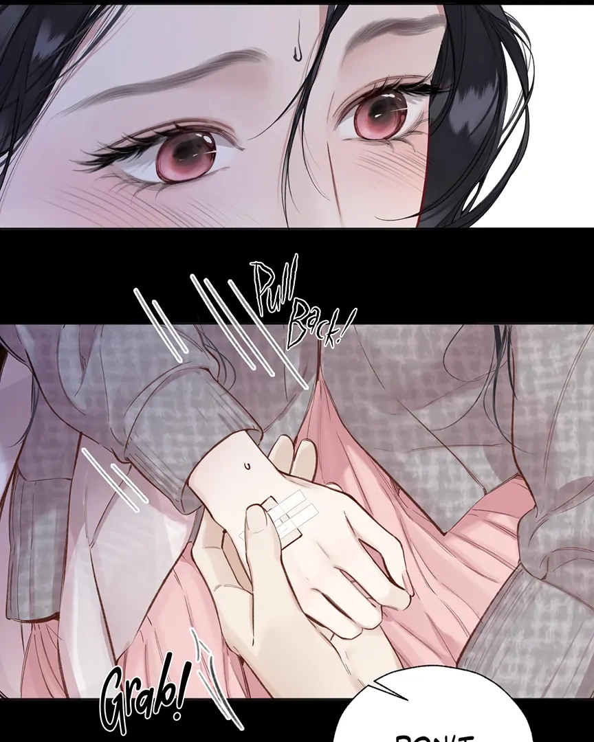Read Only for Love Manga Online