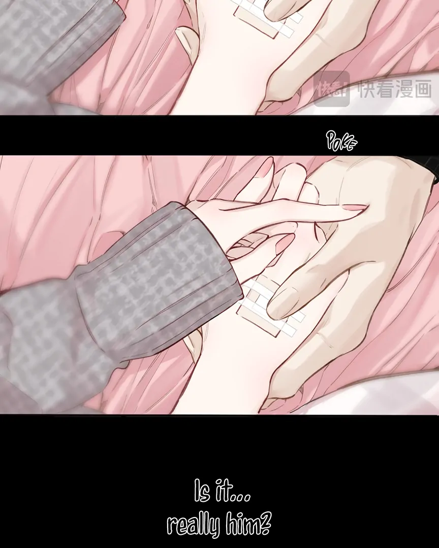 Read Only for Love Manga Online