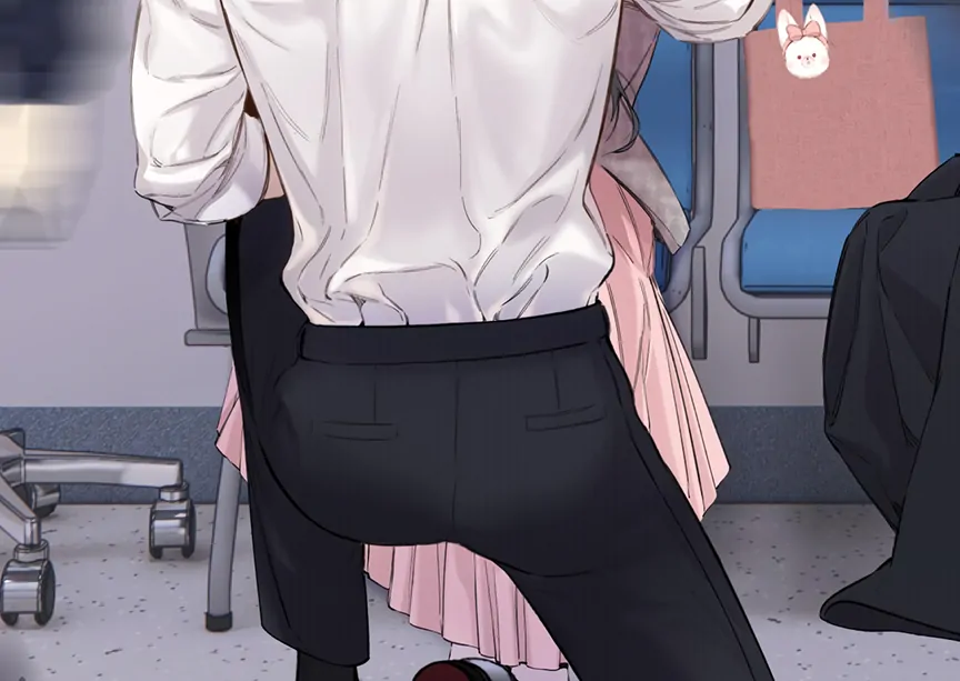 Read Only for Love Manga Online
