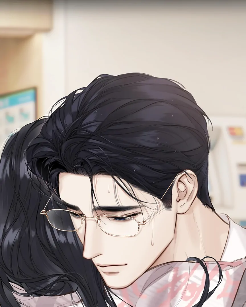 Read Only for Love Manga Online