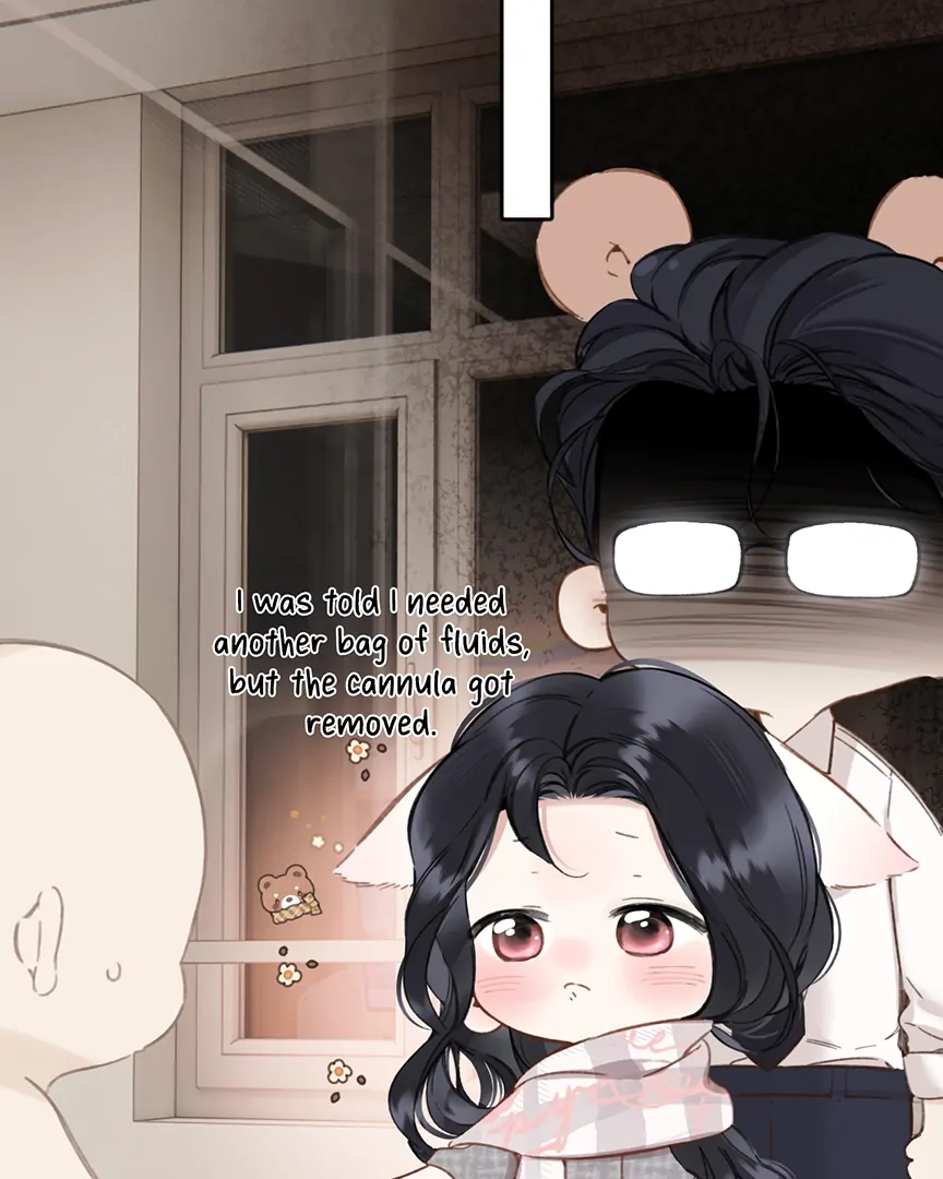Read Only for Love Manga Online