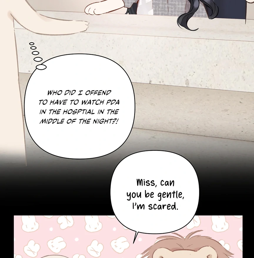 Read Only for Love Manga Online