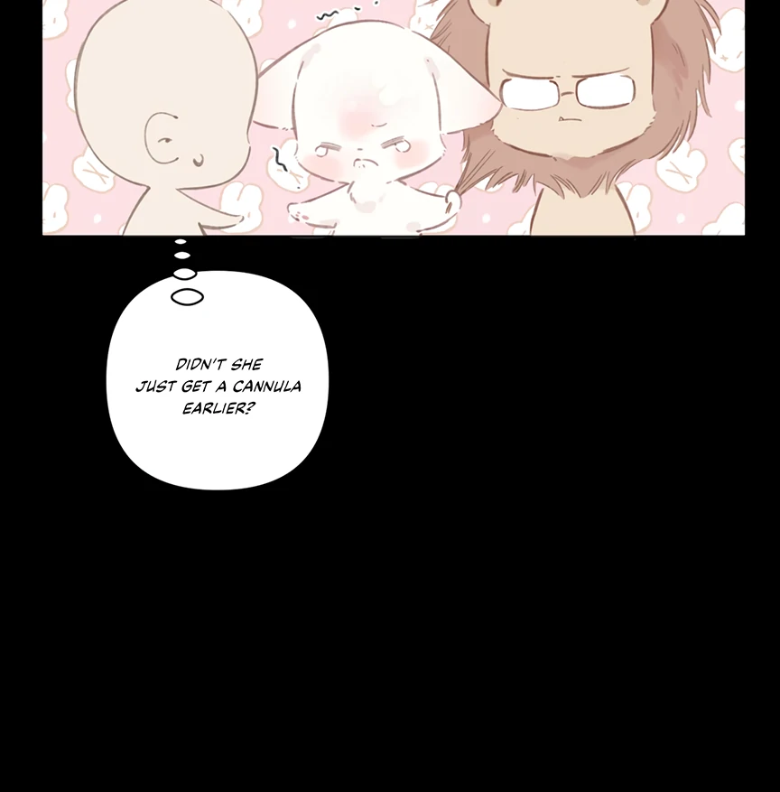 Read Only for Love Manga Online
