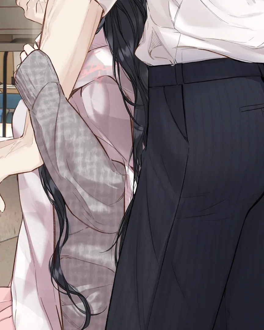 Read Only for Love Manga Online