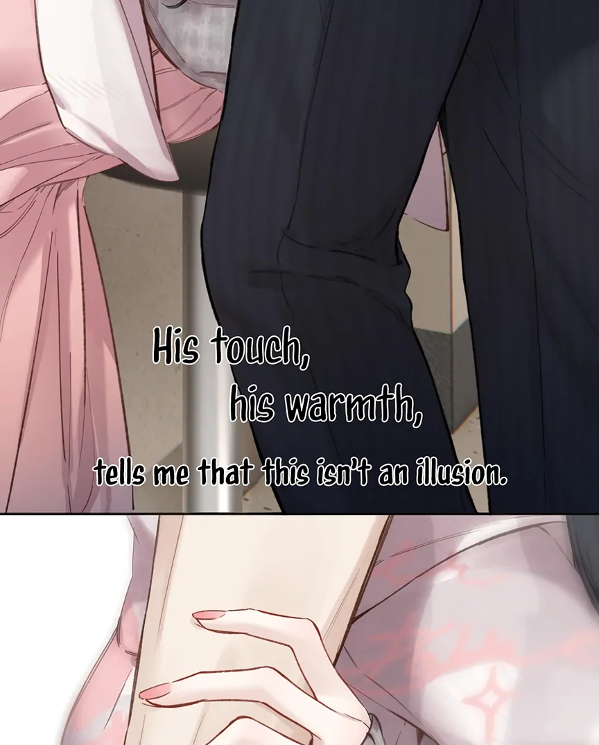 Read Only for Love Manga Online