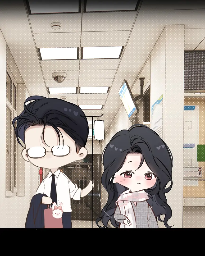 Read Only for Love Manga Online
