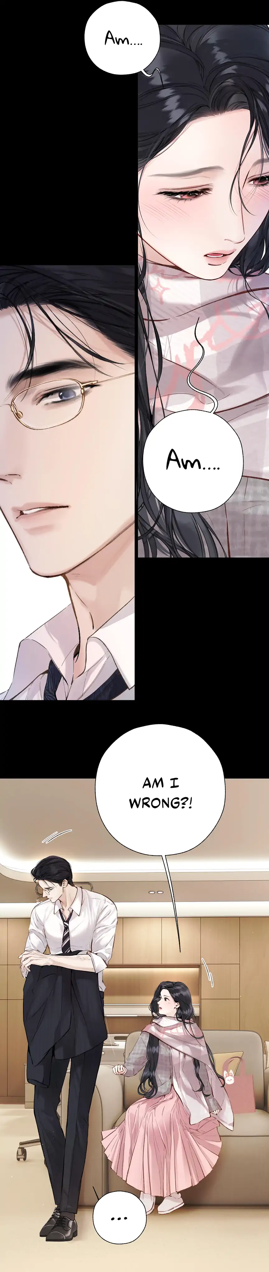 Read Only for Love Manga Online