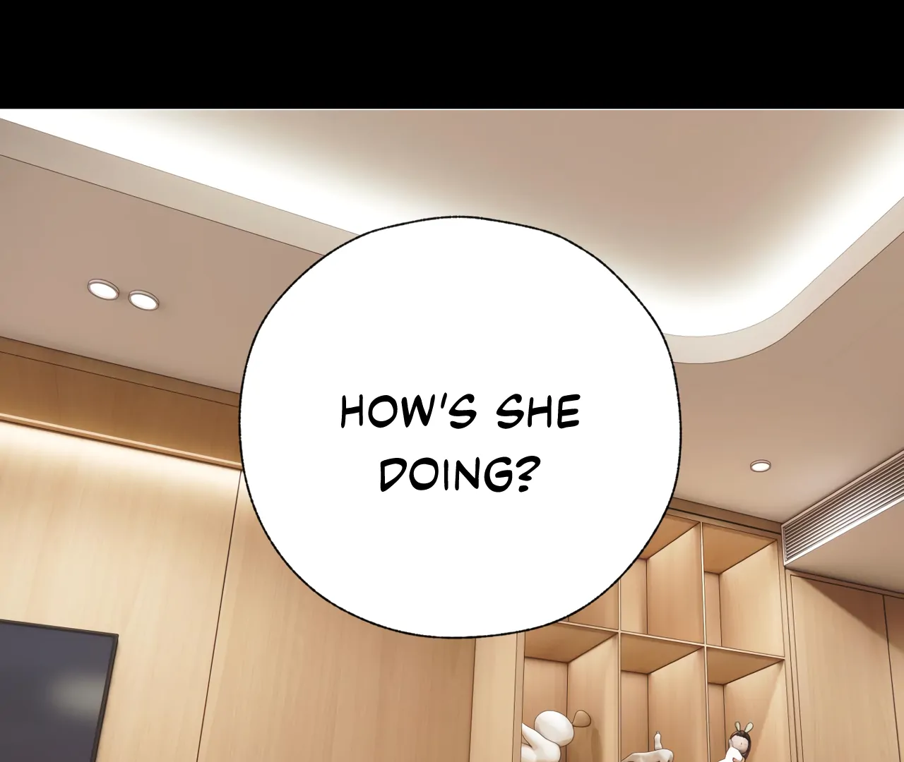 Read Only for Love Manga Online