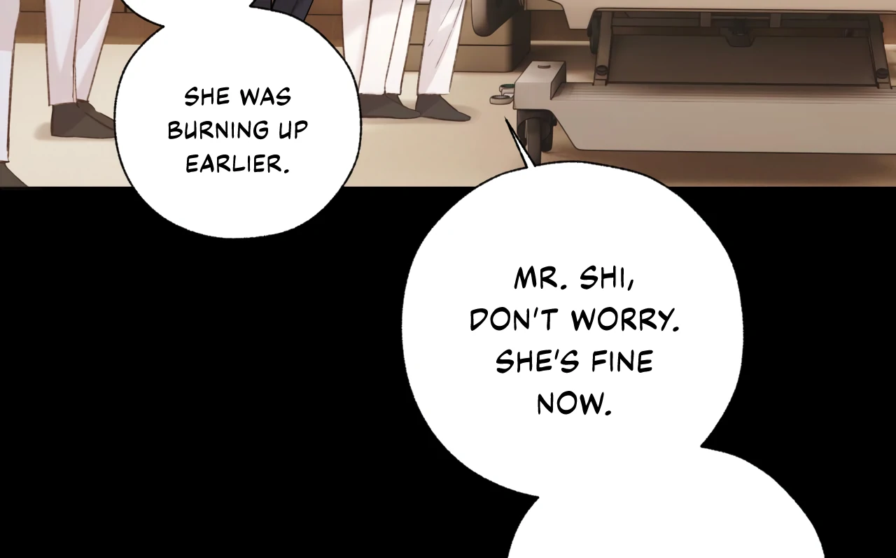 Read Only for Love Manga Online