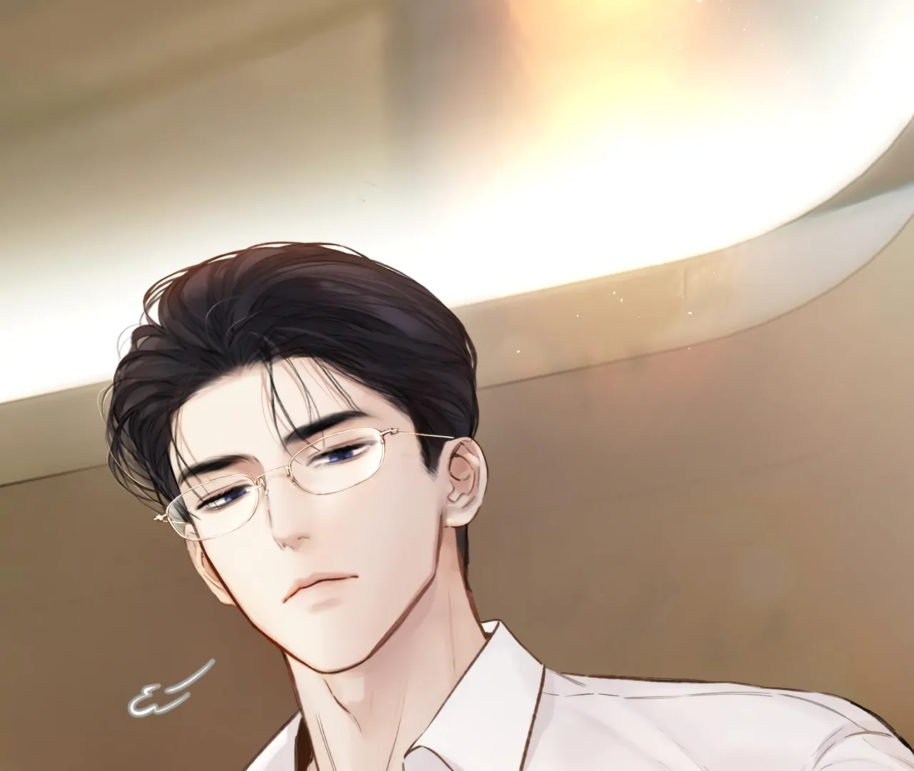 Read Only for Love Manga Online