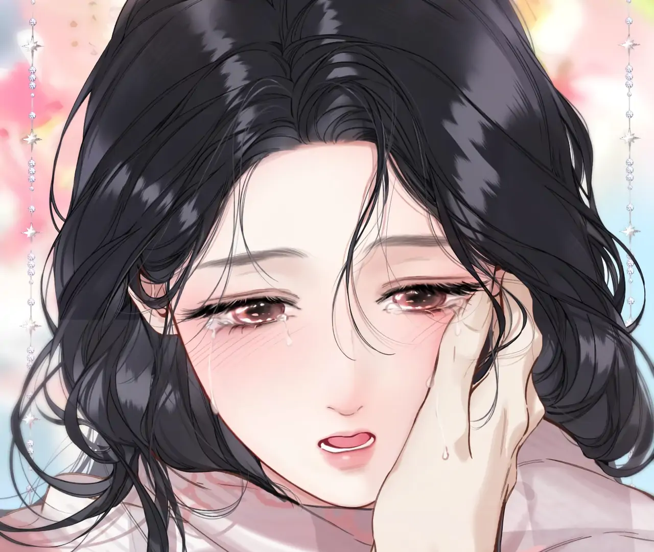 Read Only for Love Manga Online
