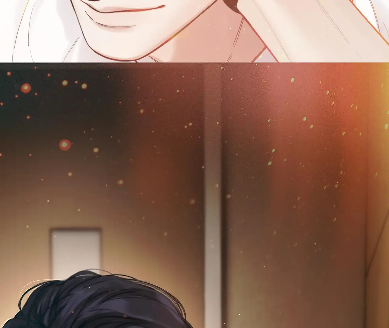 Read Only for Love Manga Online