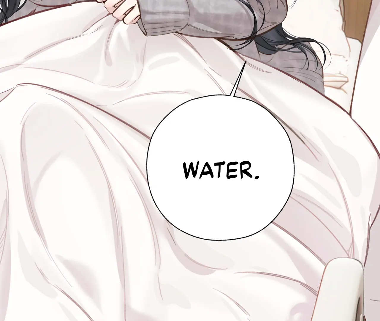 Read Only for Love Manga Online