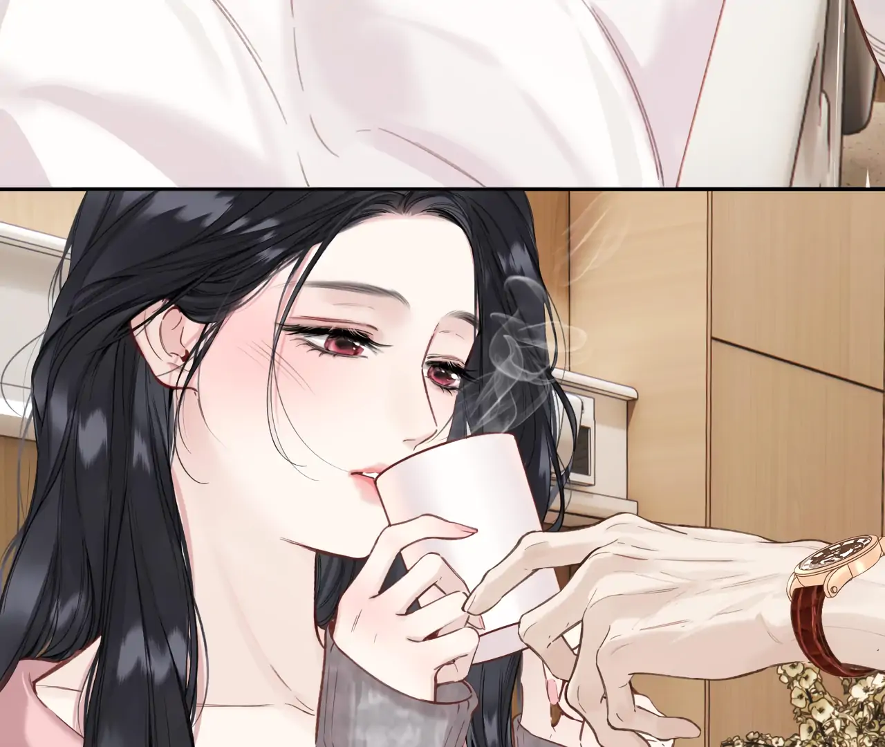 Read Only for Love Manga Online