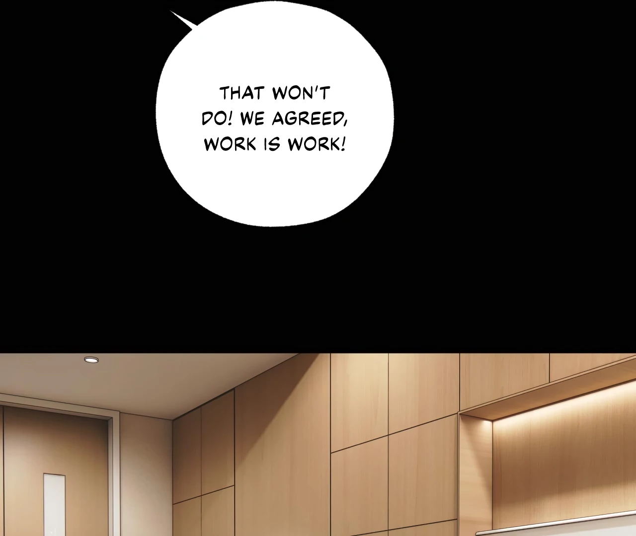 Read Only for Love Manga Online