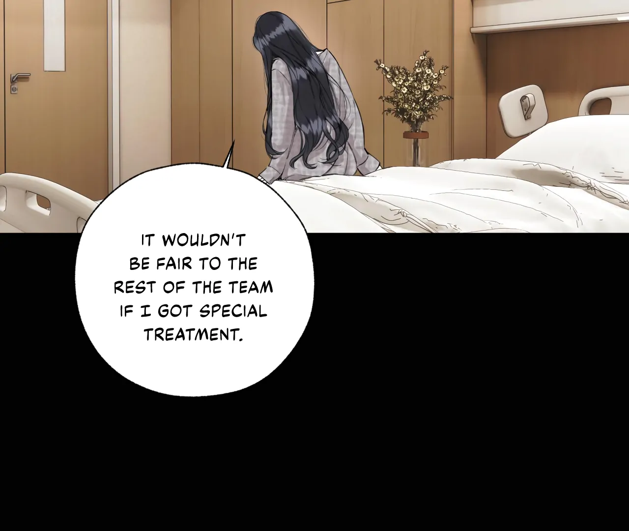 Read Only for Love Manga Online
