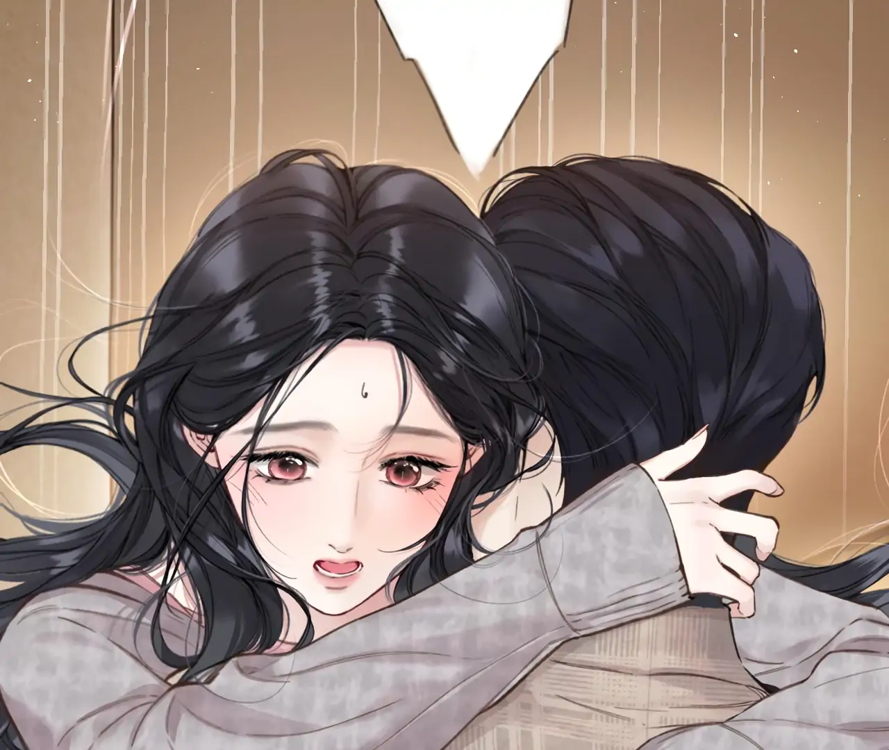 Read Only for Love Manga Online