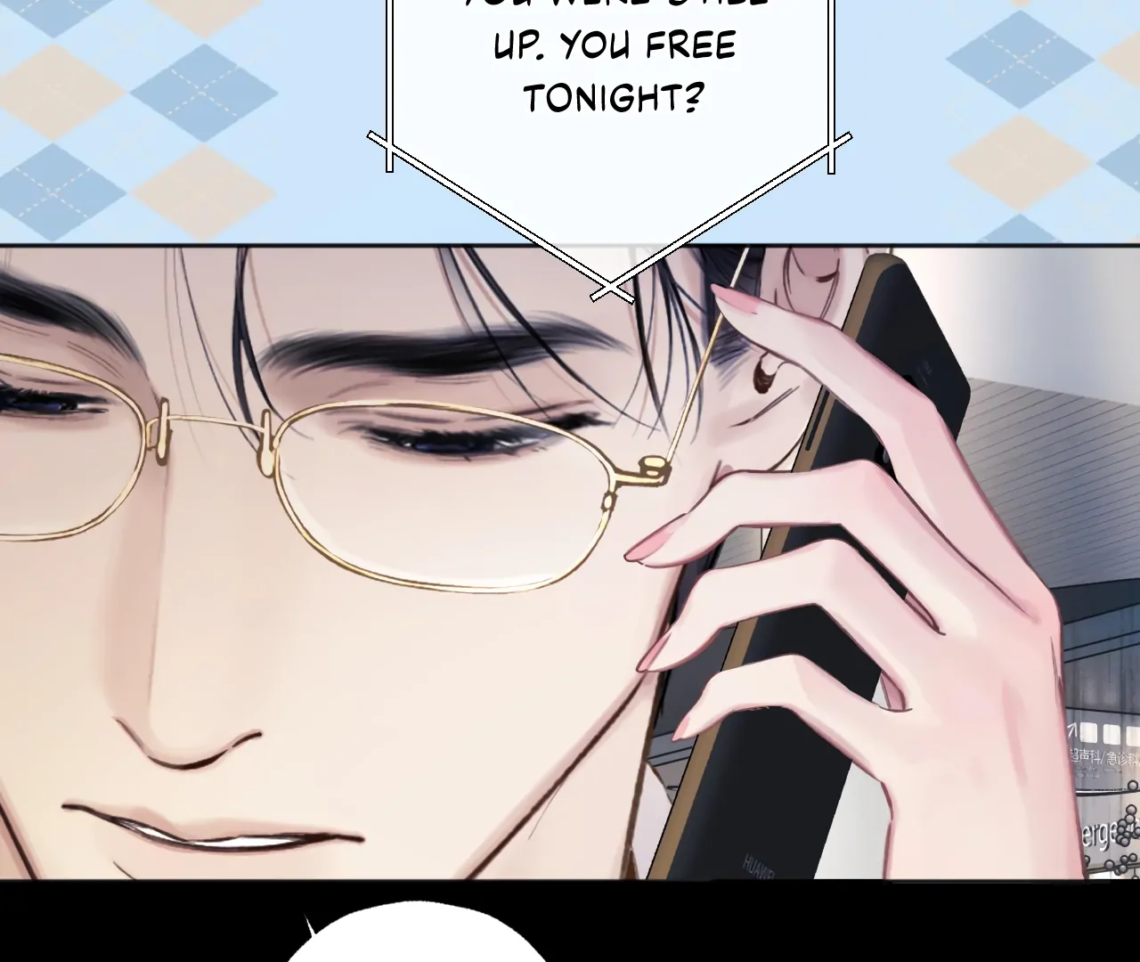 Read Only for Love Manga Online