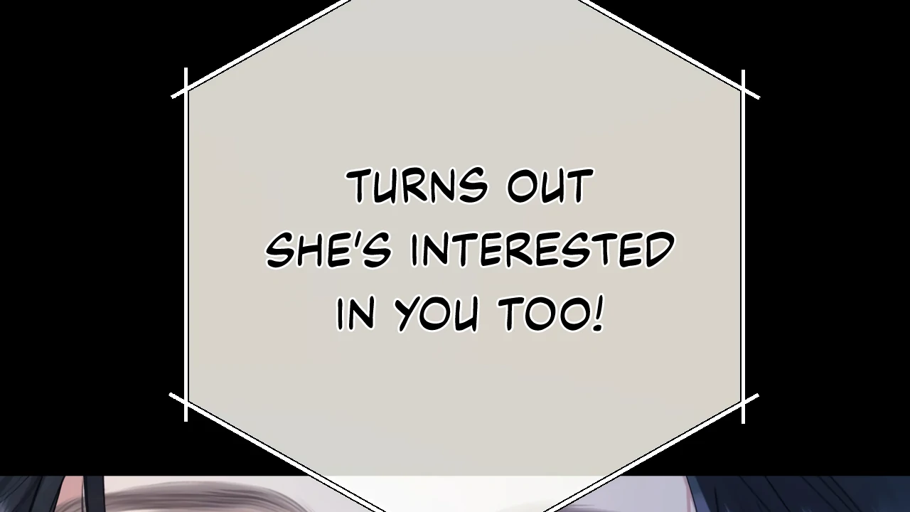 Read Only for Love Manga Online