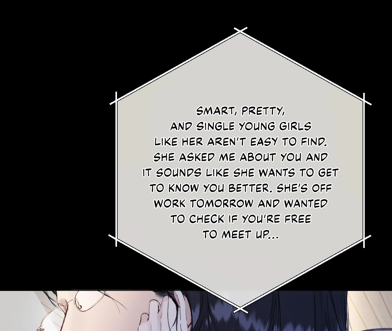 Read Only for Love Manga Online
