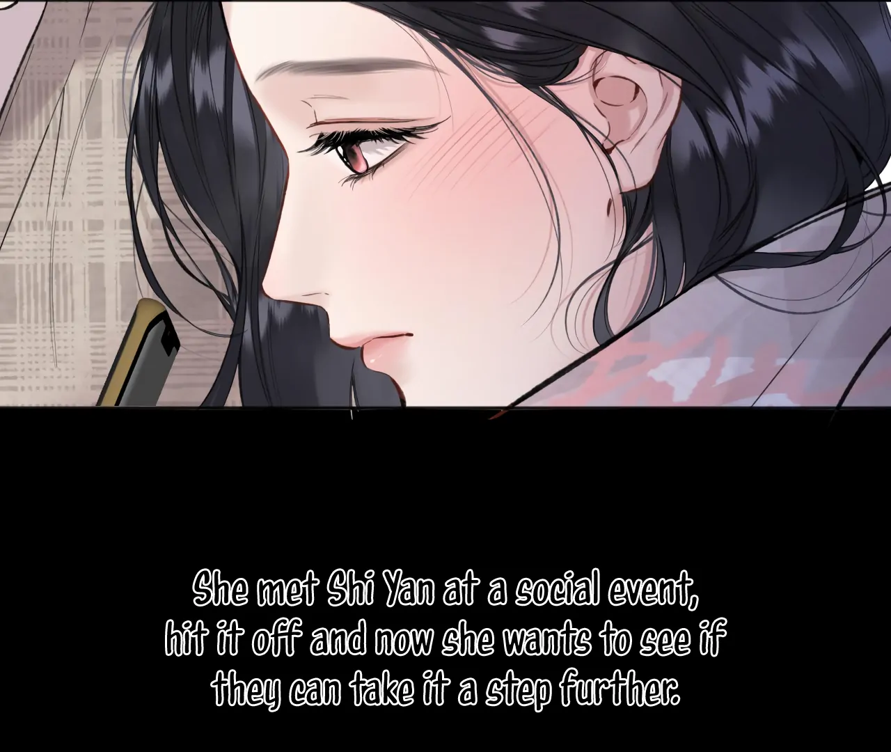 Read Only for Love Manga Online