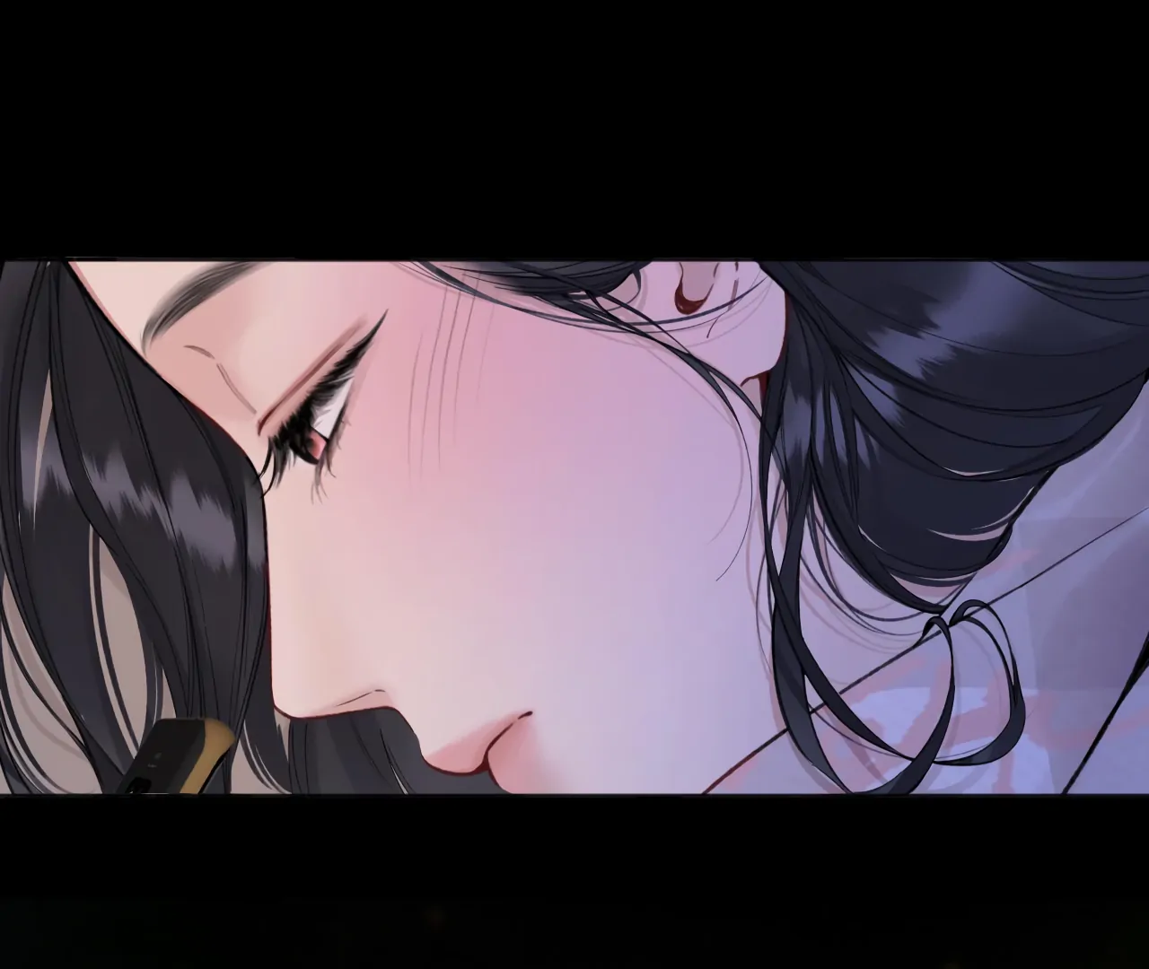 Read Only for Love Manga Online