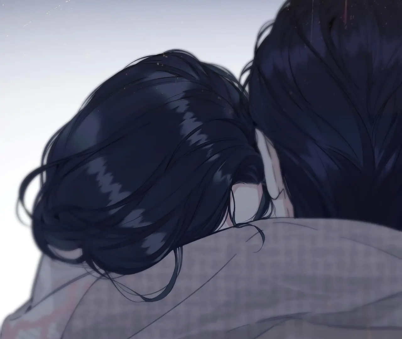Read Only for Love Manga Online
