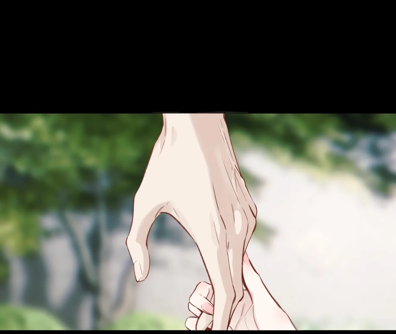 Read Only for Love Manga Online