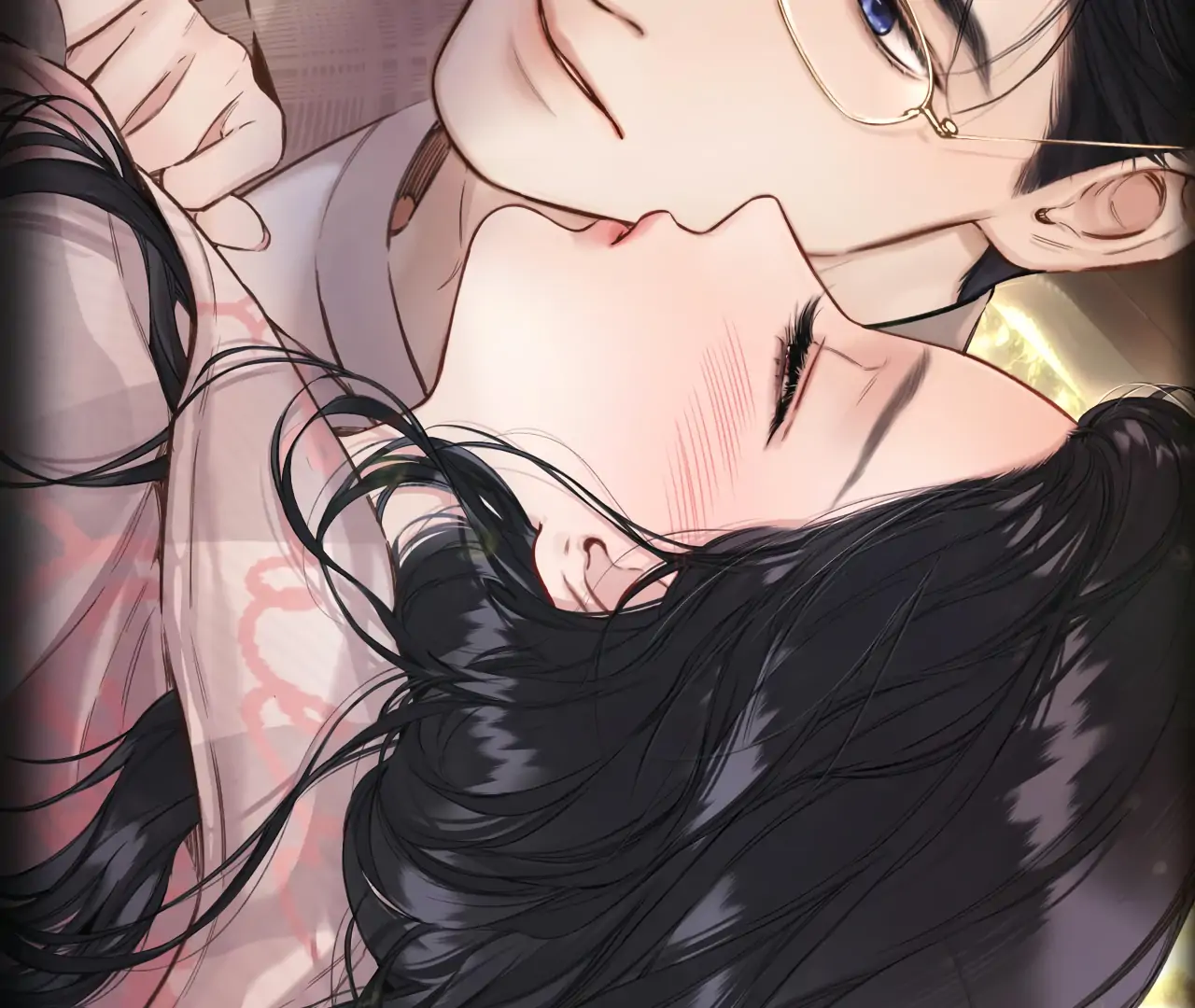 Read Only for Love Manga Online