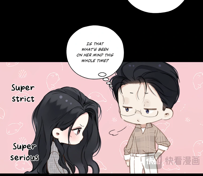 Read Only for Love Manga Online