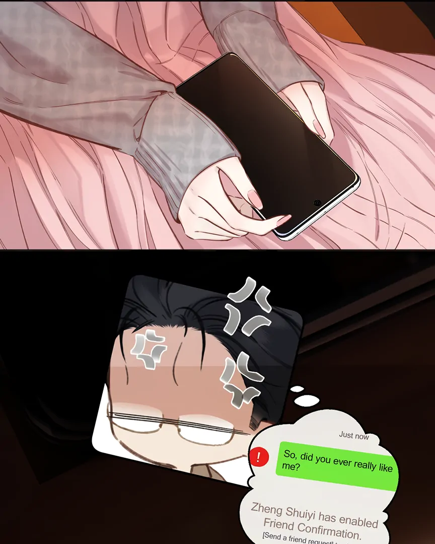 Read Only for Love Manga Online