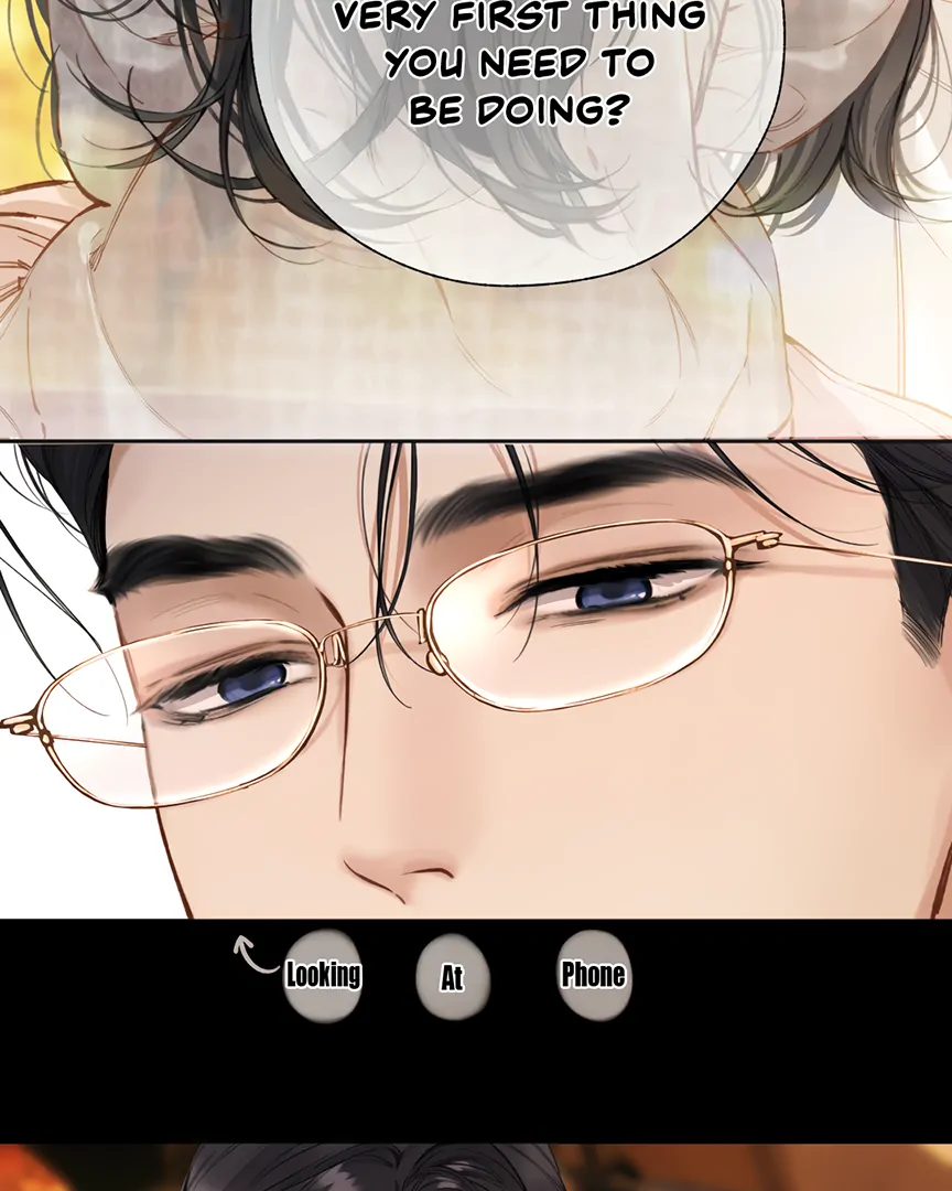 Read Only for Love Manga Online