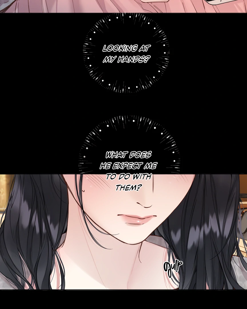 Read Only for Love Manga Online