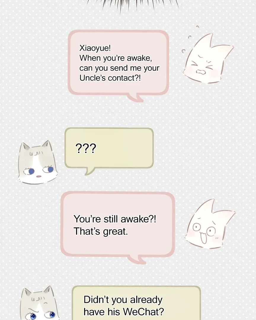 Read Only for Love Manga Online