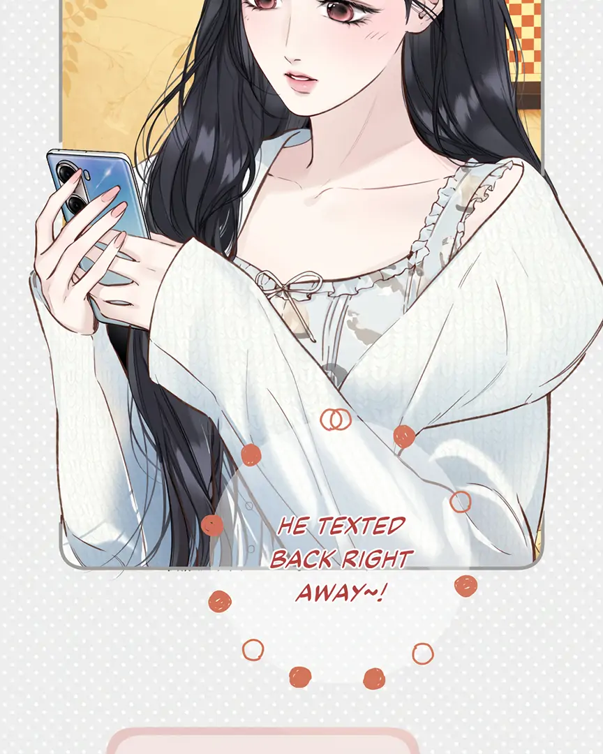 Read Only for Love Manga Online
