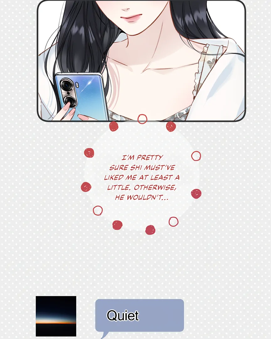 Read Only for Love Manga Online