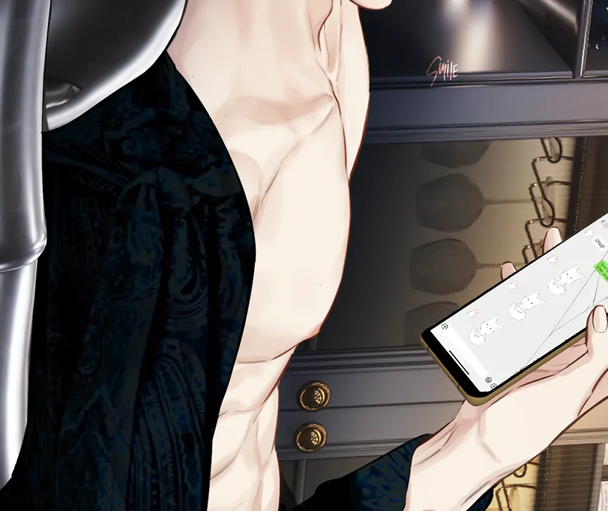Read Only for Love Manga Online