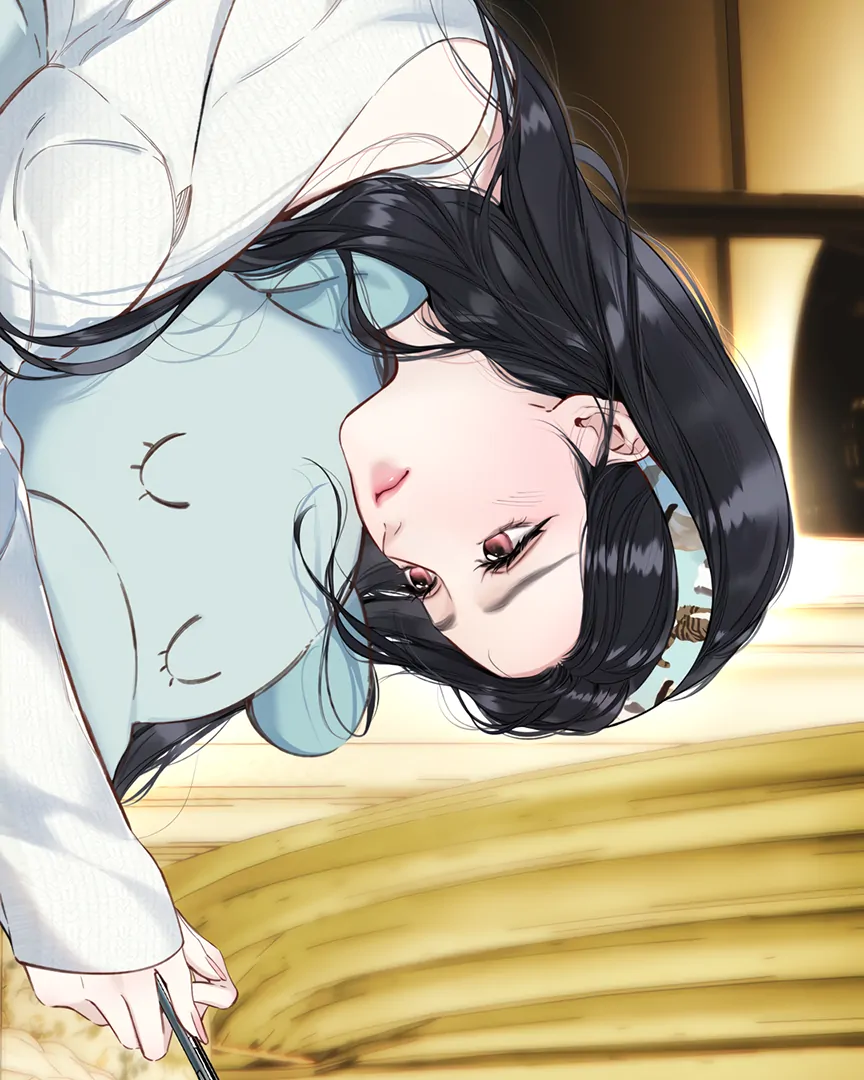 Read Only for Love Manga Online