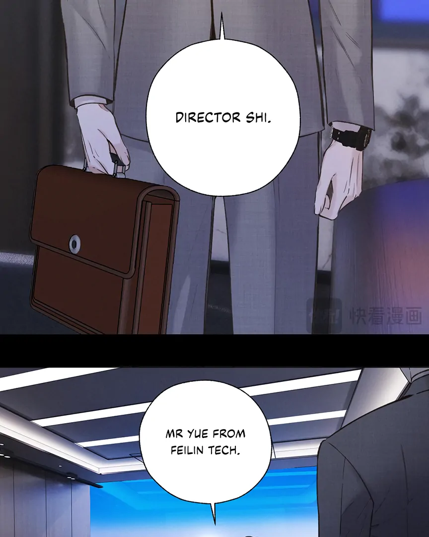 Read Only for Love Manga Online