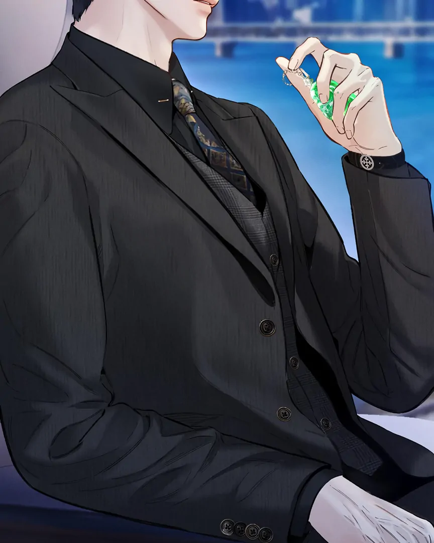 Read Only for Love Manga Online