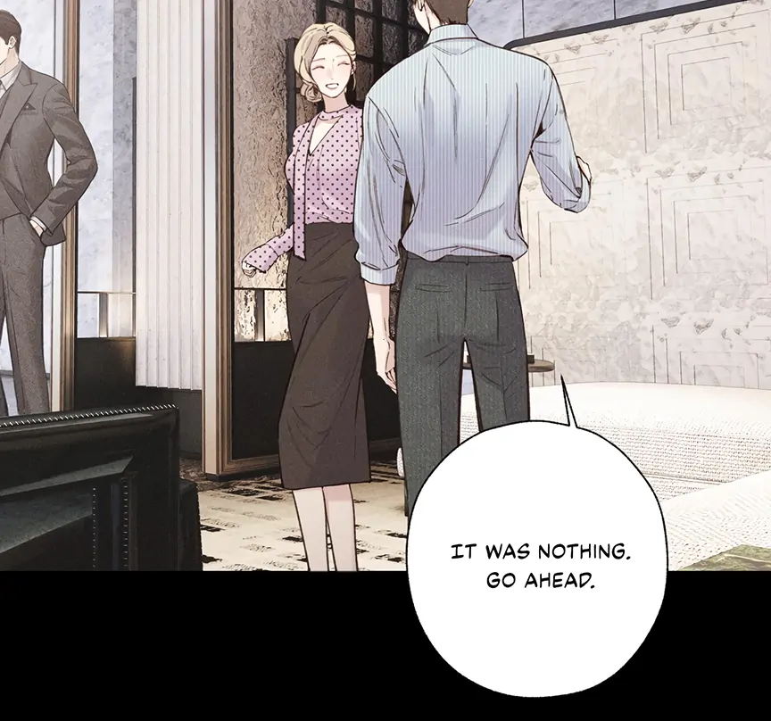 Read Only for Love Manga Online