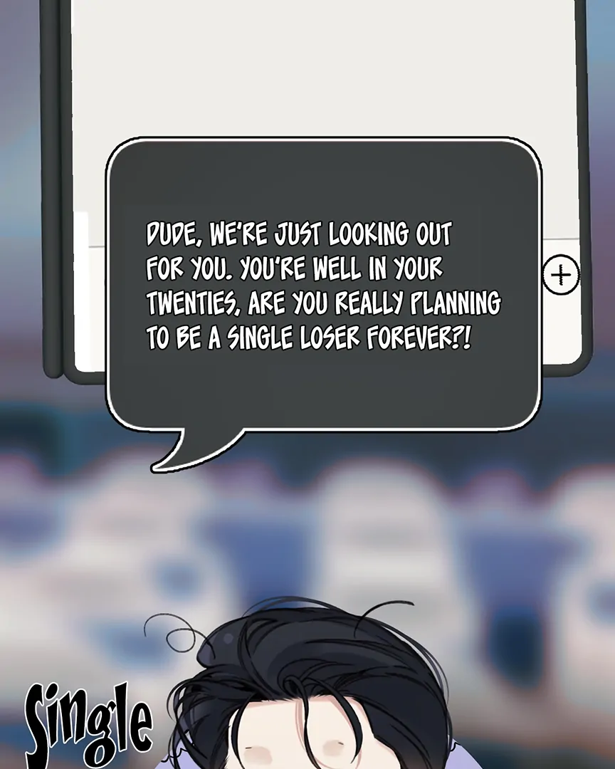 Read Only for Love Manga Online
